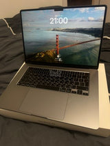 Macbook air m3