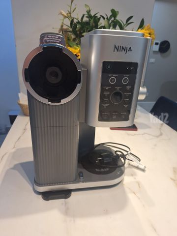 Ninja CREAMI SPOON & SPIN