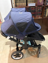 Bugaboo Donkey Twin