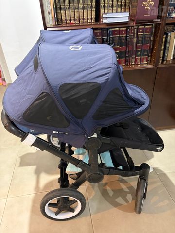 Bugaboo Donkey Twin