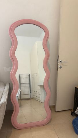 מראת גוף מהממת