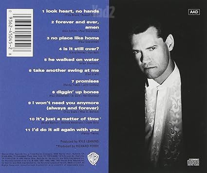 Randy Travis Greatest Hits