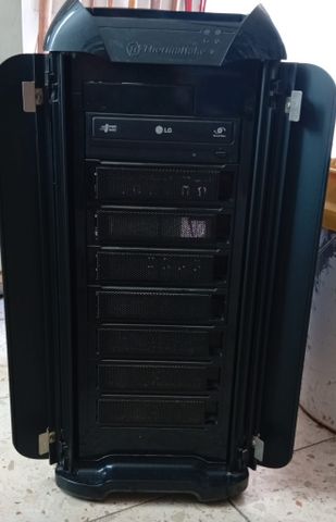מארז גיימינג Thermaltake