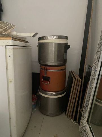 ציוד למסעדה