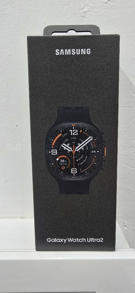 שעון חכם Galaxy Watch Ultra 2