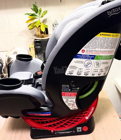 מושב בטיחות Britax One4Life