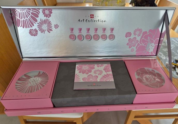 illy Art Collection 2006
