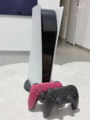 סוני 5 1T
