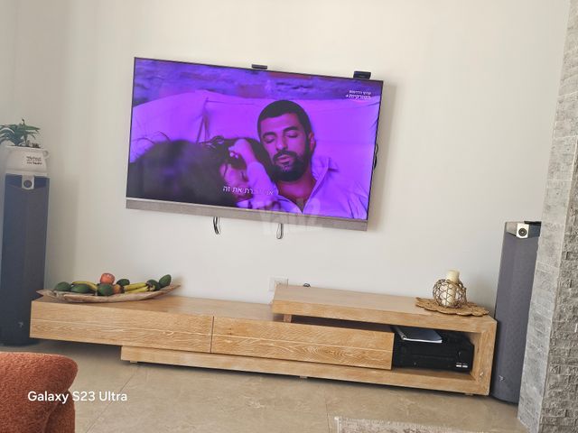 מזנון סלון