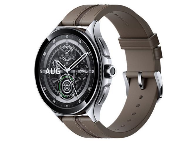 Xiaomi watch 2 pro 46mm