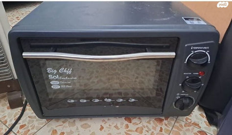 טוסטר אובן