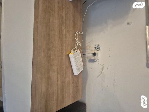 ירושלים הר חומה