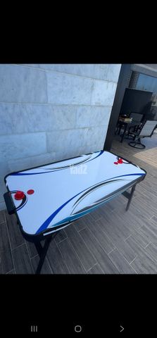 שולחן הוקי