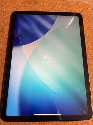 אייפד  Air 11 64Gb דור 4