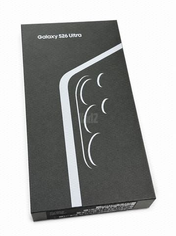 Smasung galaxy S26 ultra 256GB
