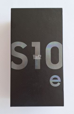 סמסונג גלקסי S10e