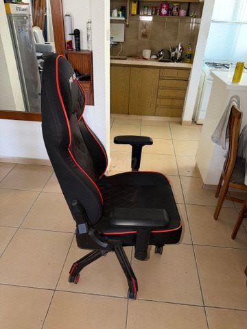 כיסא גיימינג