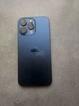 אייפון 15 promax 256gb