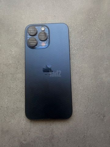 אייפון 15 promax 256gb