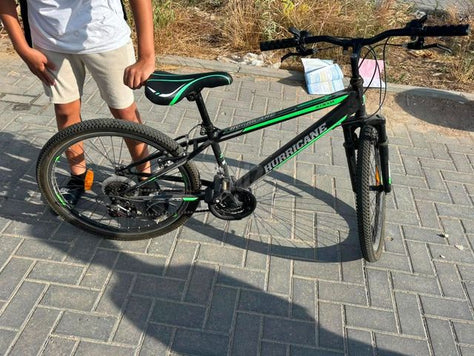 אופניים