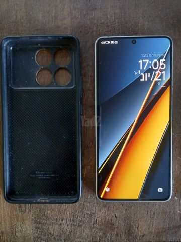Xiaomi Poco X6 Pro  שיאומי