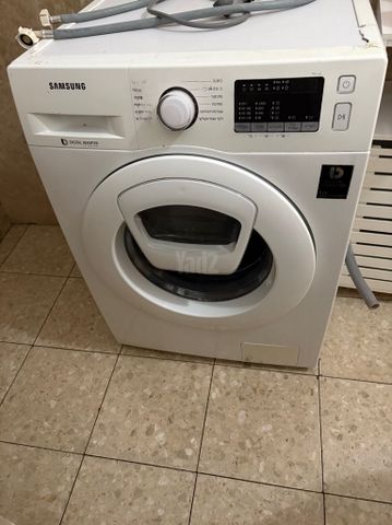 מכונת כביסה