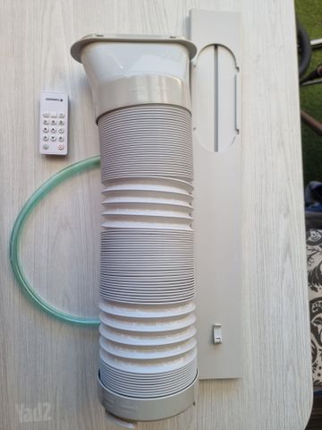 מזגן נייד Tornado to go 14 EU