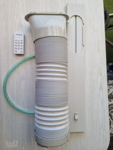 מזגן נייד Tornado to go 14 EU