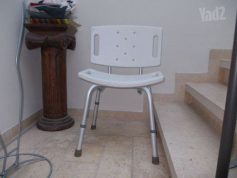 כסא רחצה