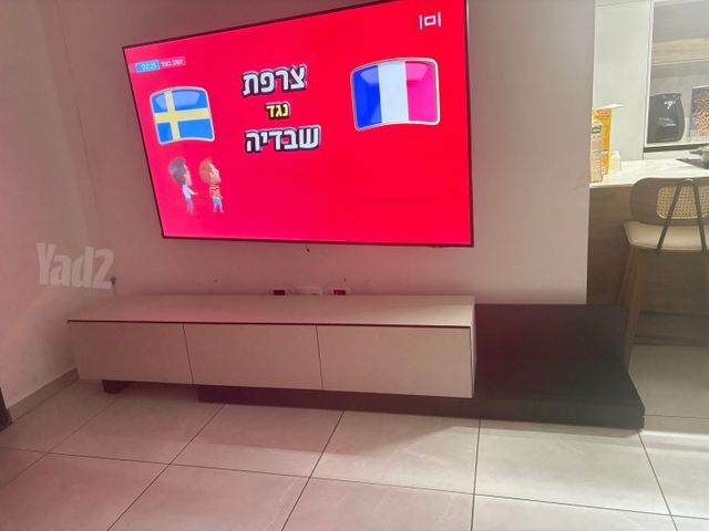 שידת סלון