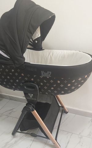 עגלה יונמה