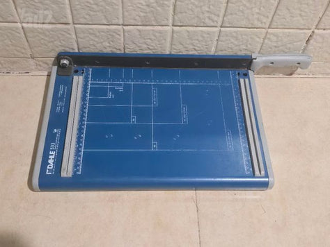 גליוטינה Dahle 533