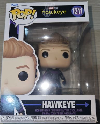 בובת פופ