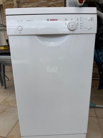 מדיח כלים Bosch
