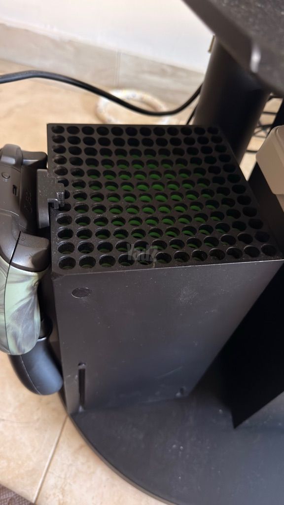 Xbox X