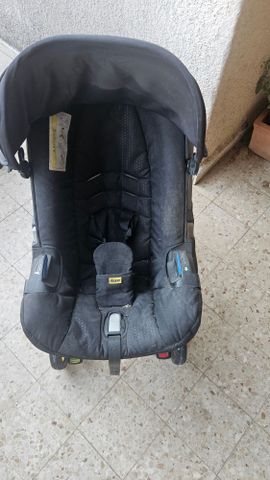 עגלת סלקל