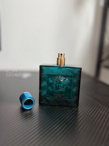 Versace Eros  (EDT)  הכי זול