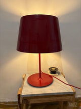 מנורת וינטג׳ Ikea kulla