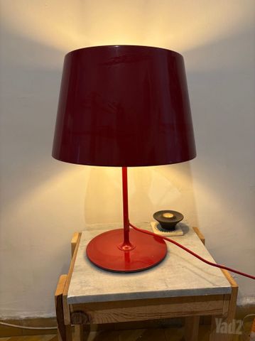 מנורת וינטג׳ Ikea kulla