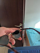 משקפי שמש ray ban גמיש במחיר