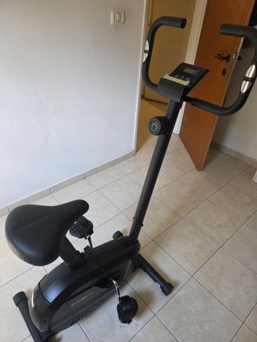 אופני כושר HI‑TEC