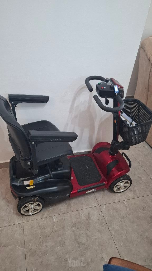קלנועית