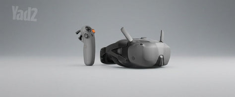 משקפי DJI Goggles N3
