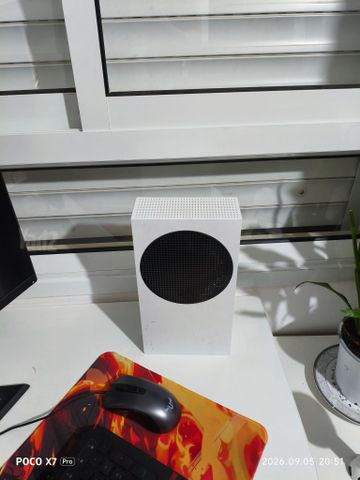 Xbox series s