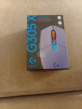 עכבר לוגיטק g 305 X soperlaite
