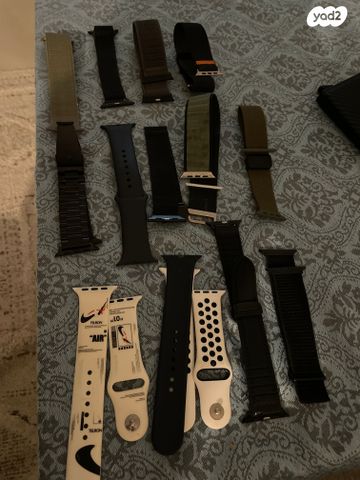 רצועות ל-Apple watch 45 mm