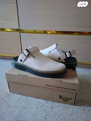 Dr Martens - דגם Carlson 45