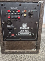 סט רמקולים 5.1 MAGNAT SATELITE