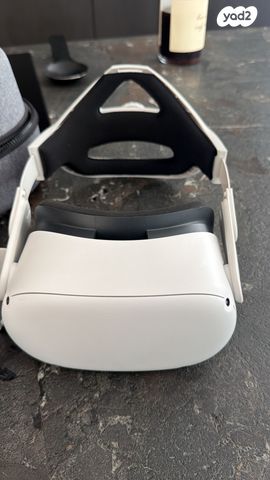 משקפי VR Meta Quest 2 – חדש