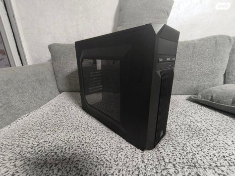 Corsair SPEC-01 Mid-Tower